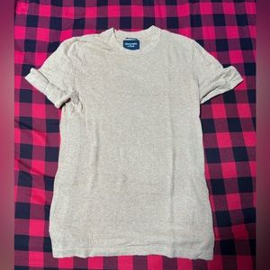 Abercrombie & fitch shirt